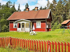 Holiday Home Ljuskällan